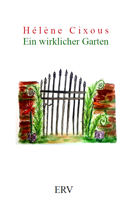 Ein wirklicher Garten
