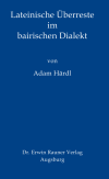 HÄRDL Lateinische Überreste