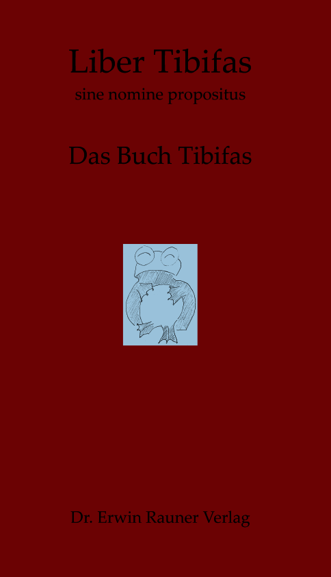 Liber Tibifas