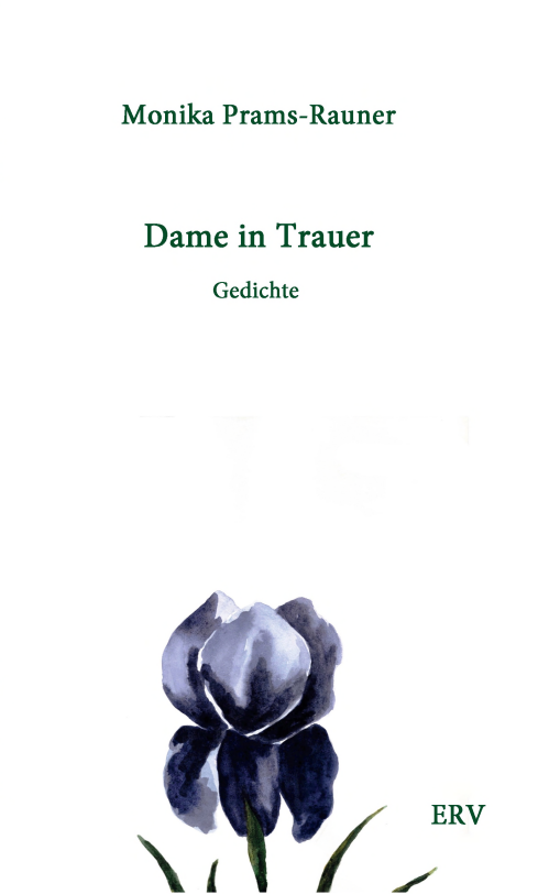 Monika Prams-Rauner: Dame in Trauer